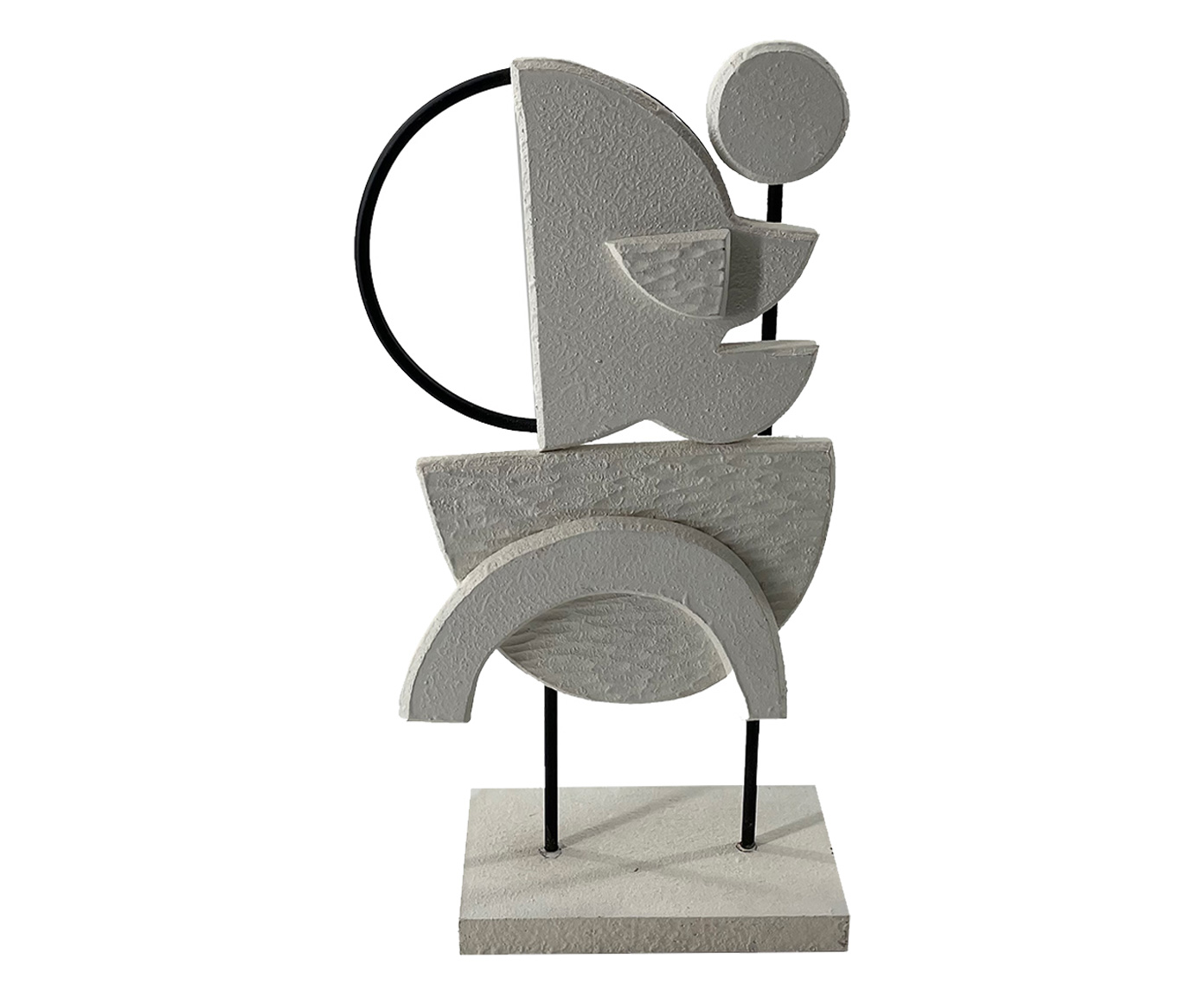 Adorno Teresa - Branco image number 0