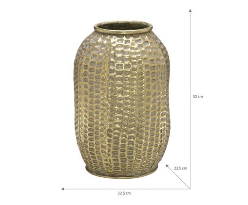Vaso Caserta P&eacute;rola image number 1