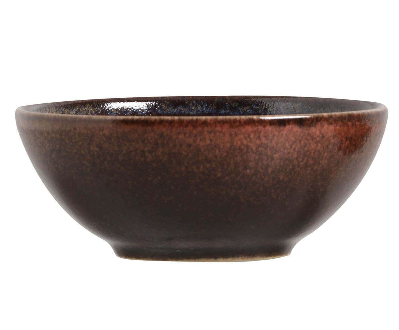 Jogo de Cumbuca Coup Stoneware Titanium - image 1