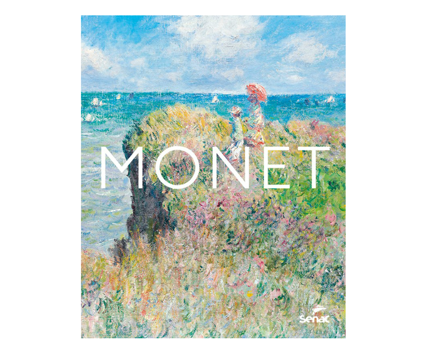 Livro "Monet" image number 0
