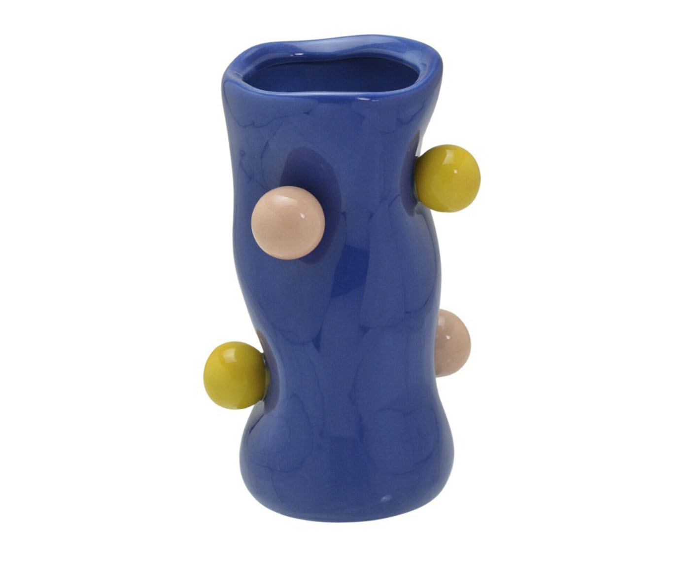 Vaso em Cer&acirc;mica Sopedete II image number 0
