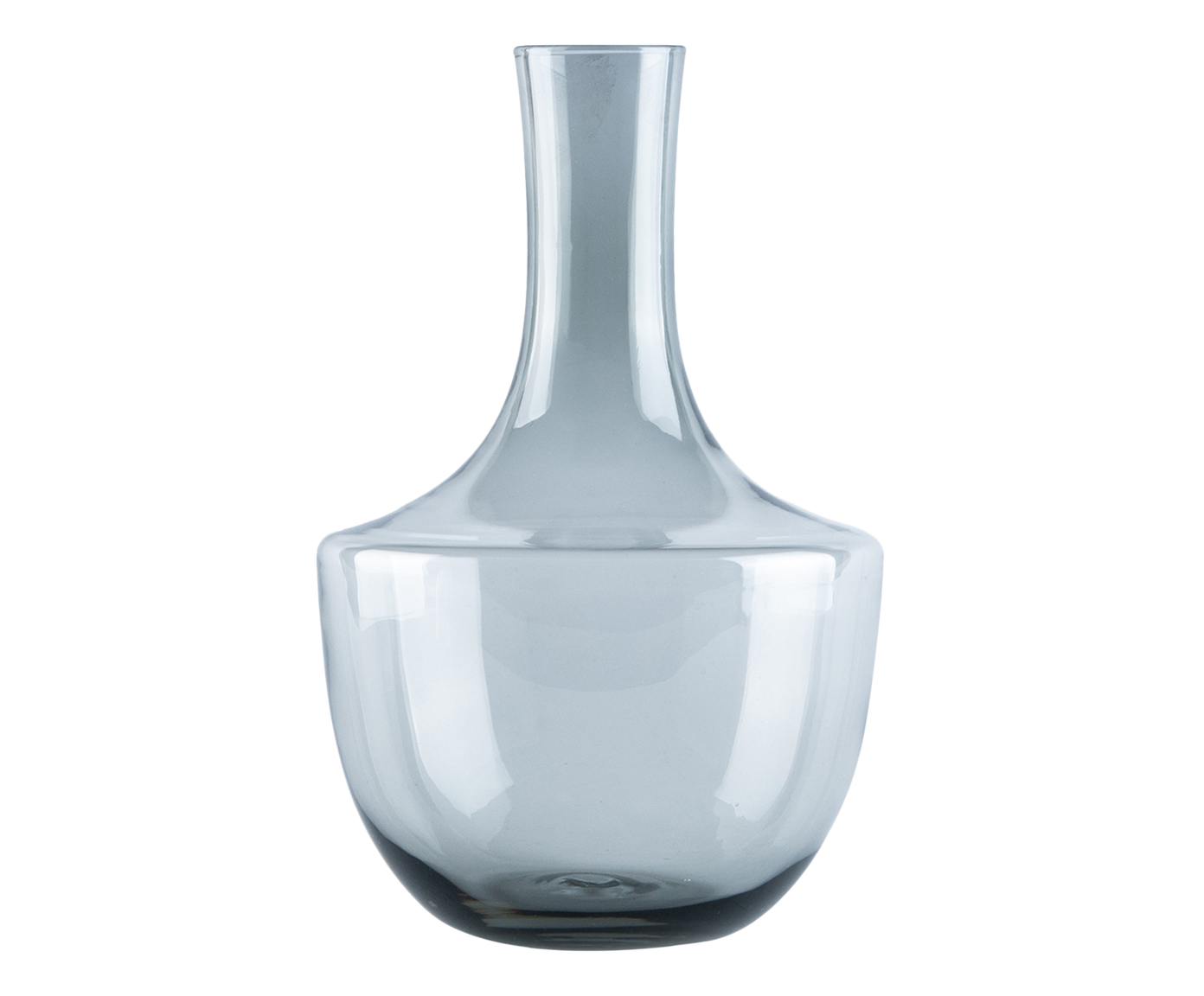 Vaso em Vidro Thor - Transparente - image 0