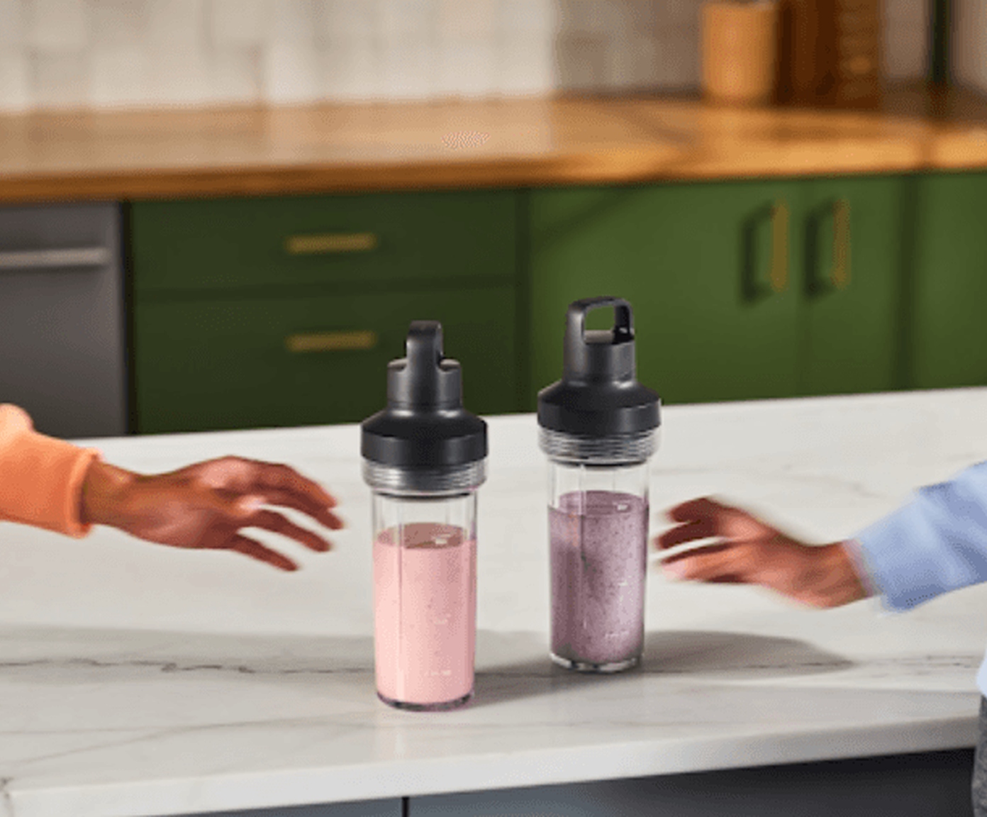 Copo para Liquidificador Pure Power Kitchenaid image number 3