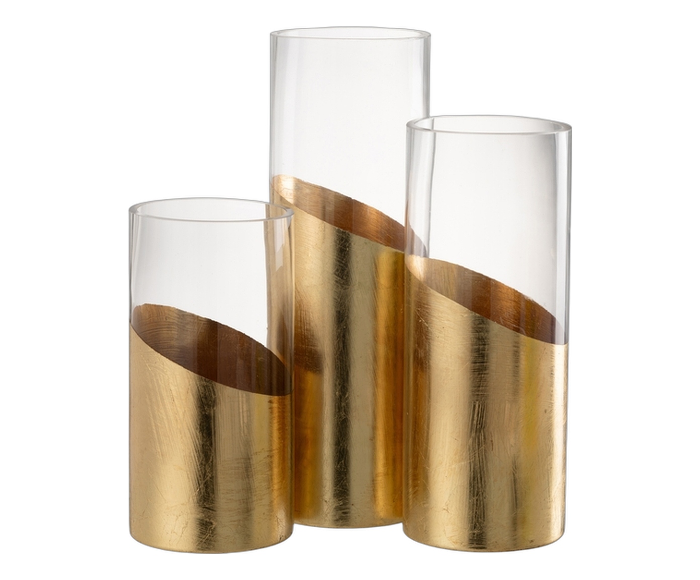 Vaso Moa Dourado image number 4