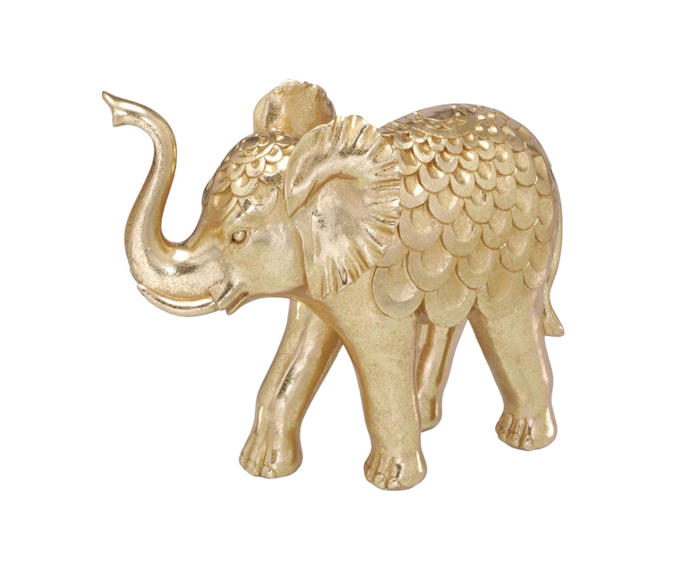 Adorno Elefante Longbottom image number 0