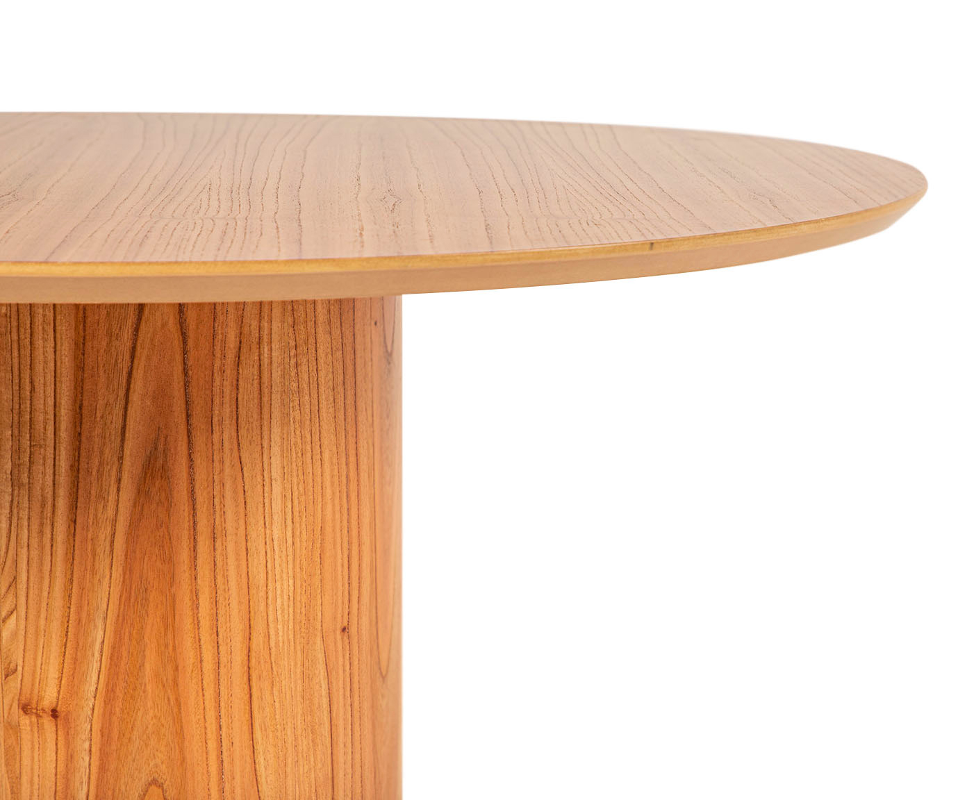 Mesa de Jantar Redonda Bold Legs image number 3