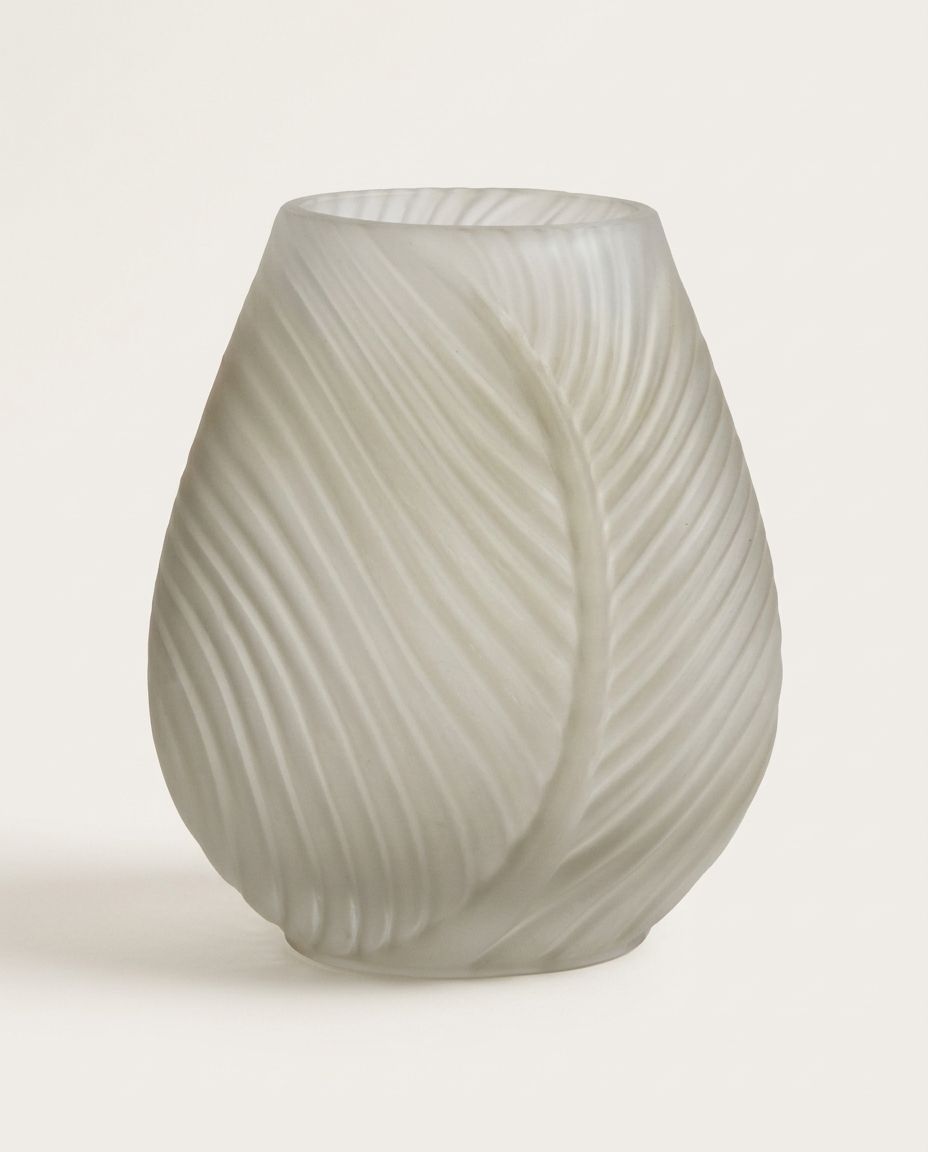 Vaso Folha Verde II image number 4