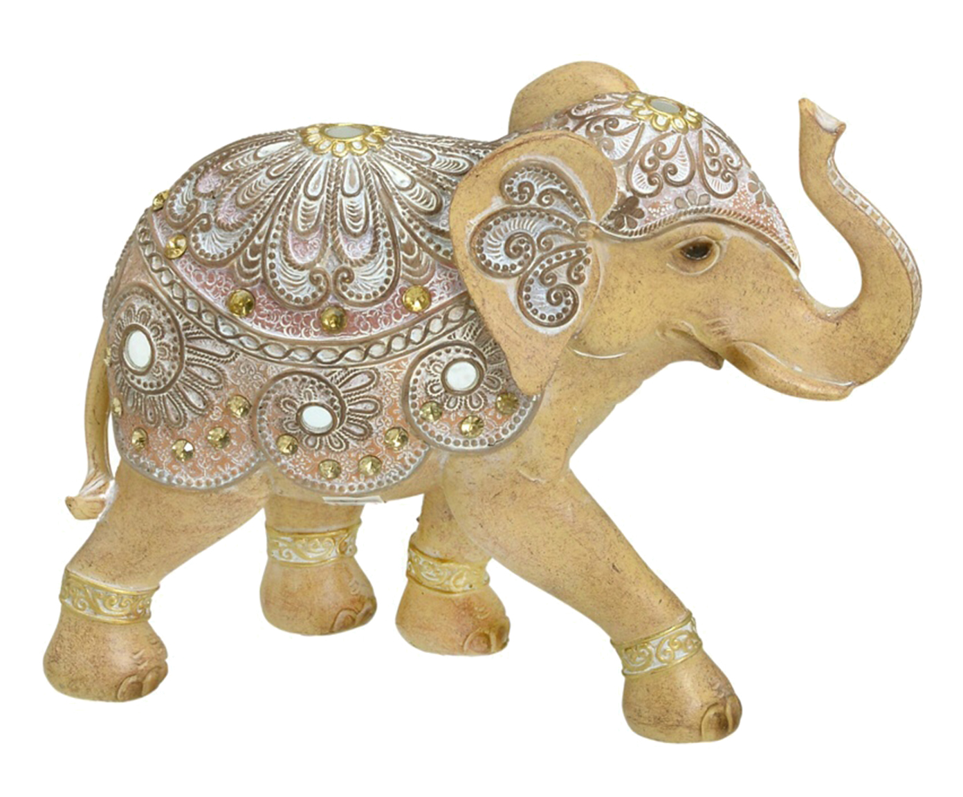 Elefante Decorativo Lepiota - image 0