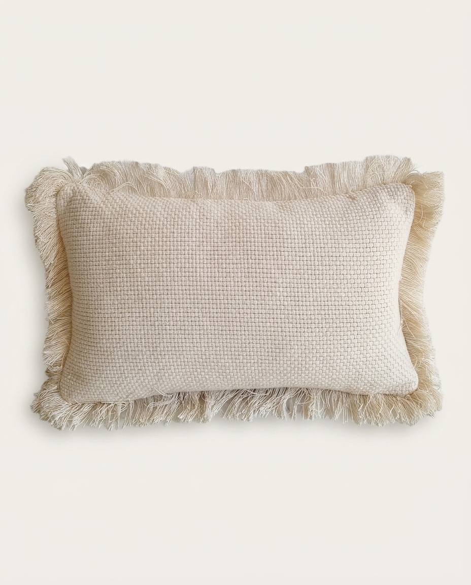 Capa de Almofada Baguete Penelope Cru - image 0