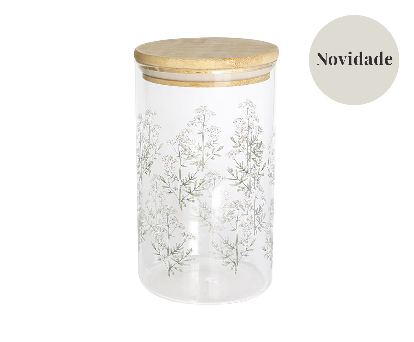 Porta Mantimento Charming - image 0
