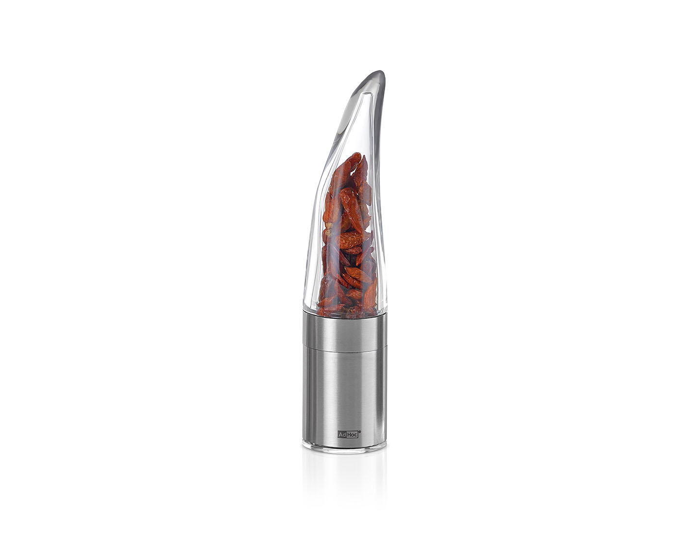 Cortador de Pimenta Pepe em Inox image number 1