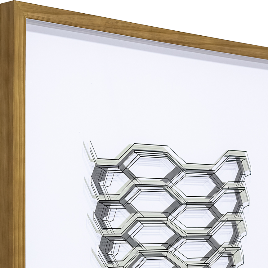 Quadro Rafael Giacomo Momentum image number 3