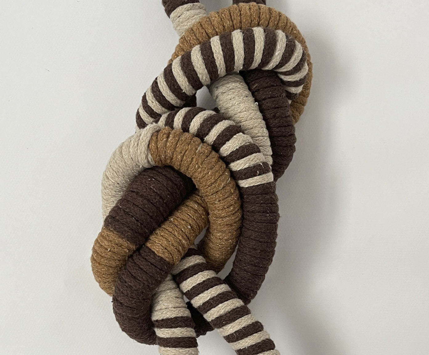 Escultura de Mesa Knot image number 3