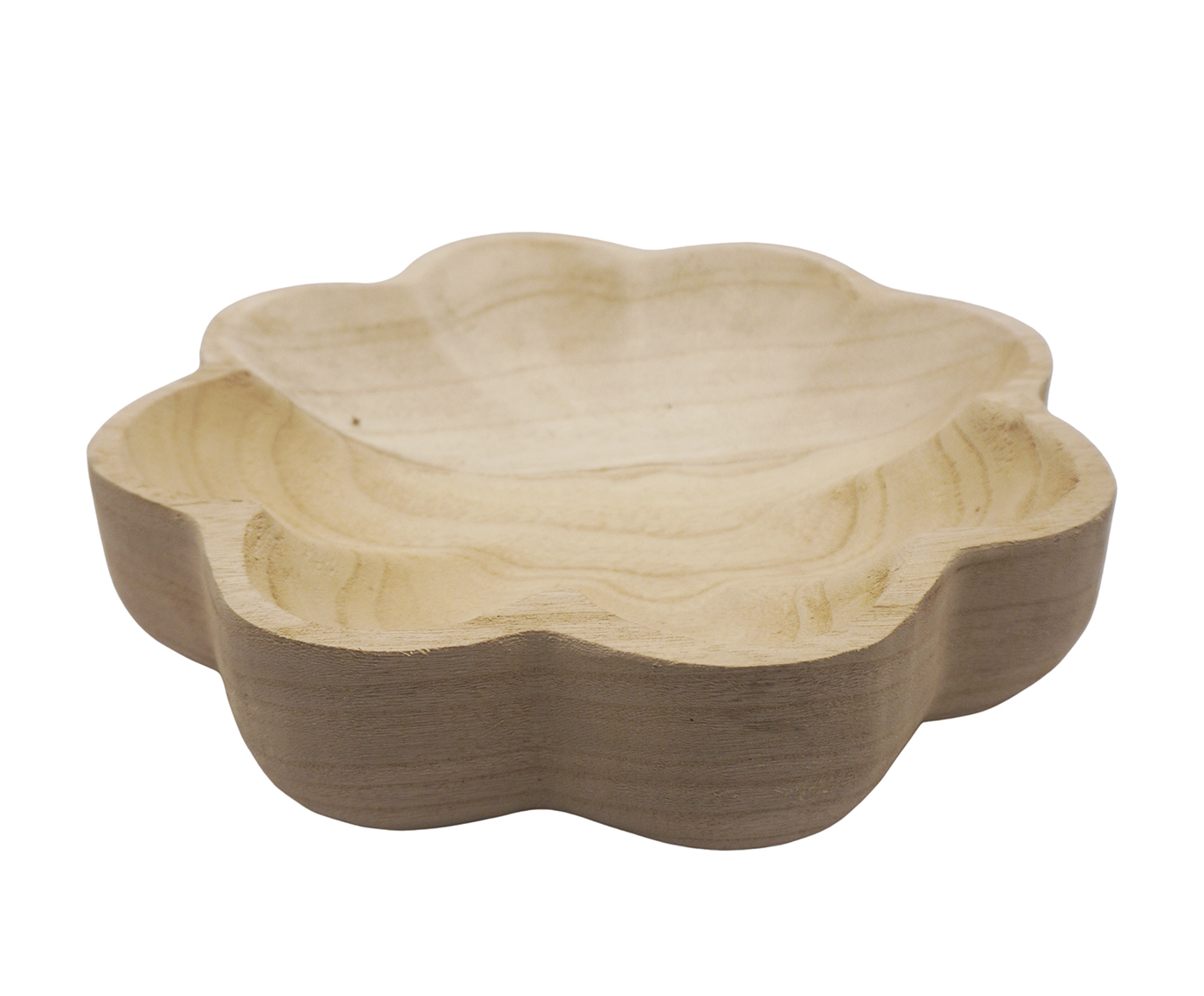 Centro de Mesa Flor Paula M&eacute;dio - image 0