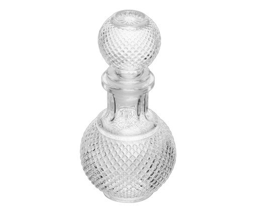 Garrafa para Licor Beliz Transparente image number 1