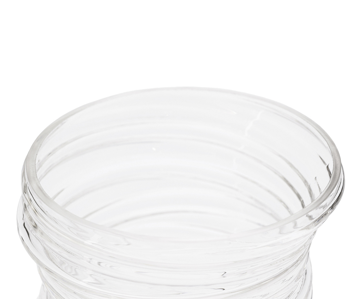 Vaso em Vidro Perspis - image 1