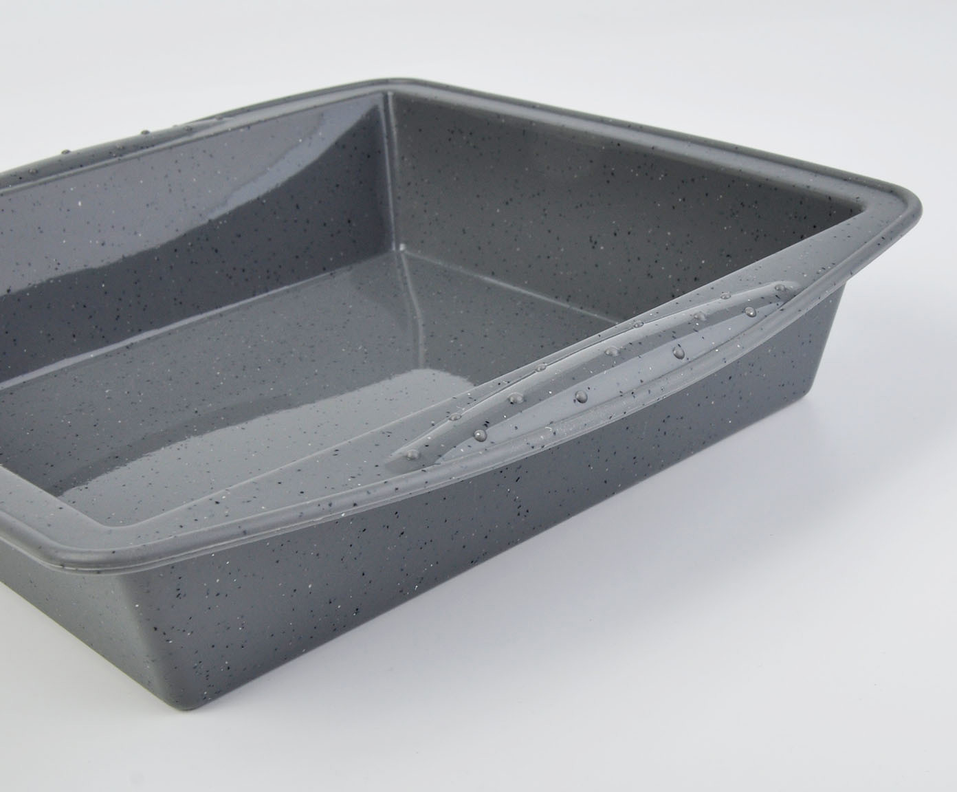 Forma em Silicone Sabina - Cinza image number 1