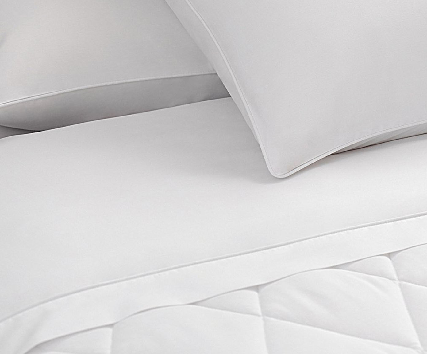 Cobertor Vision Silky Bege 350G/M&sup2; image number 2