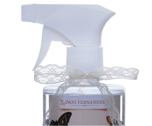 &Aacute;gua Perfumada T&ecirc;nue Flowers - 500ml image number 2
