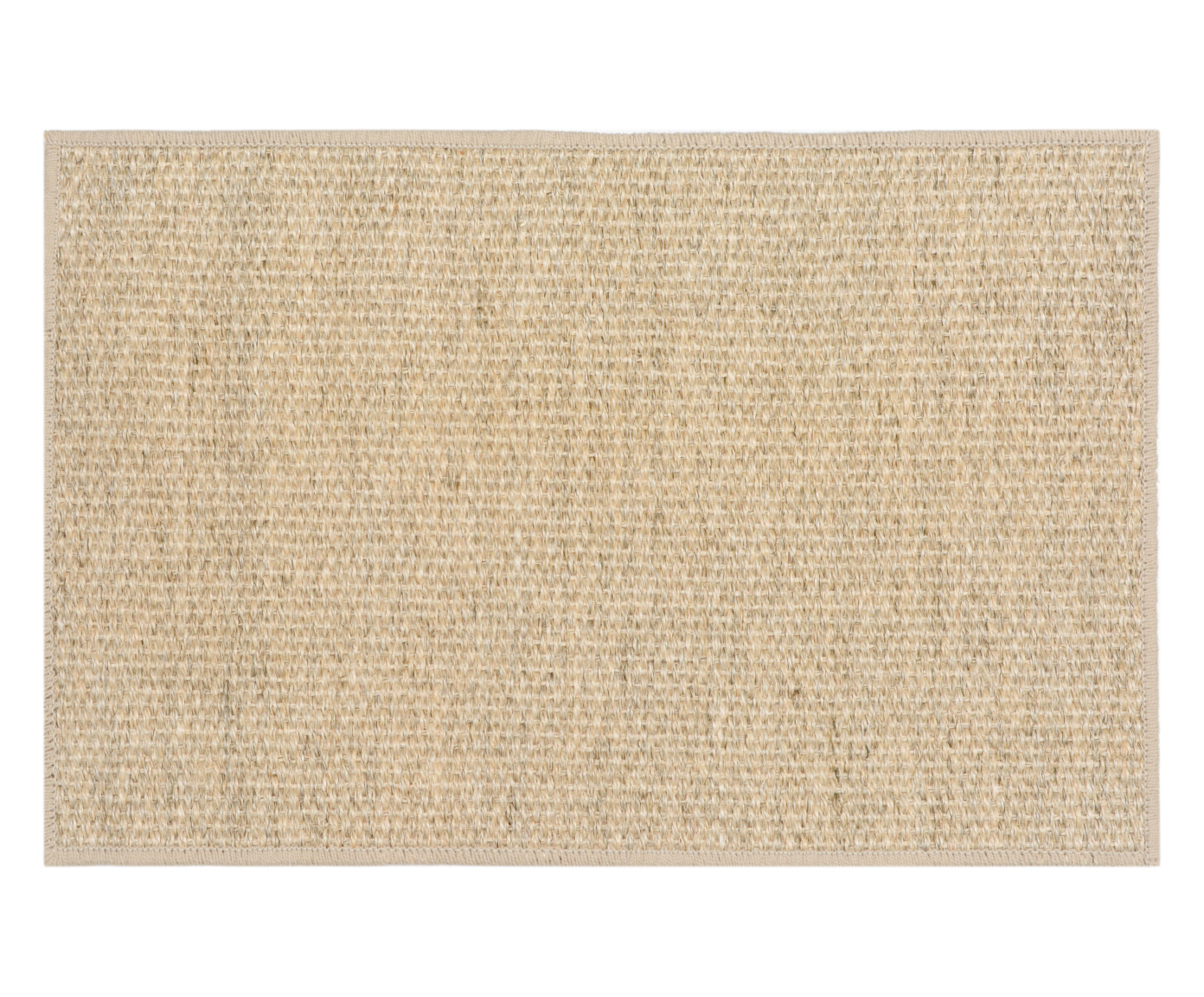Tapete Debrum Panam&aacute; Creme image number 1