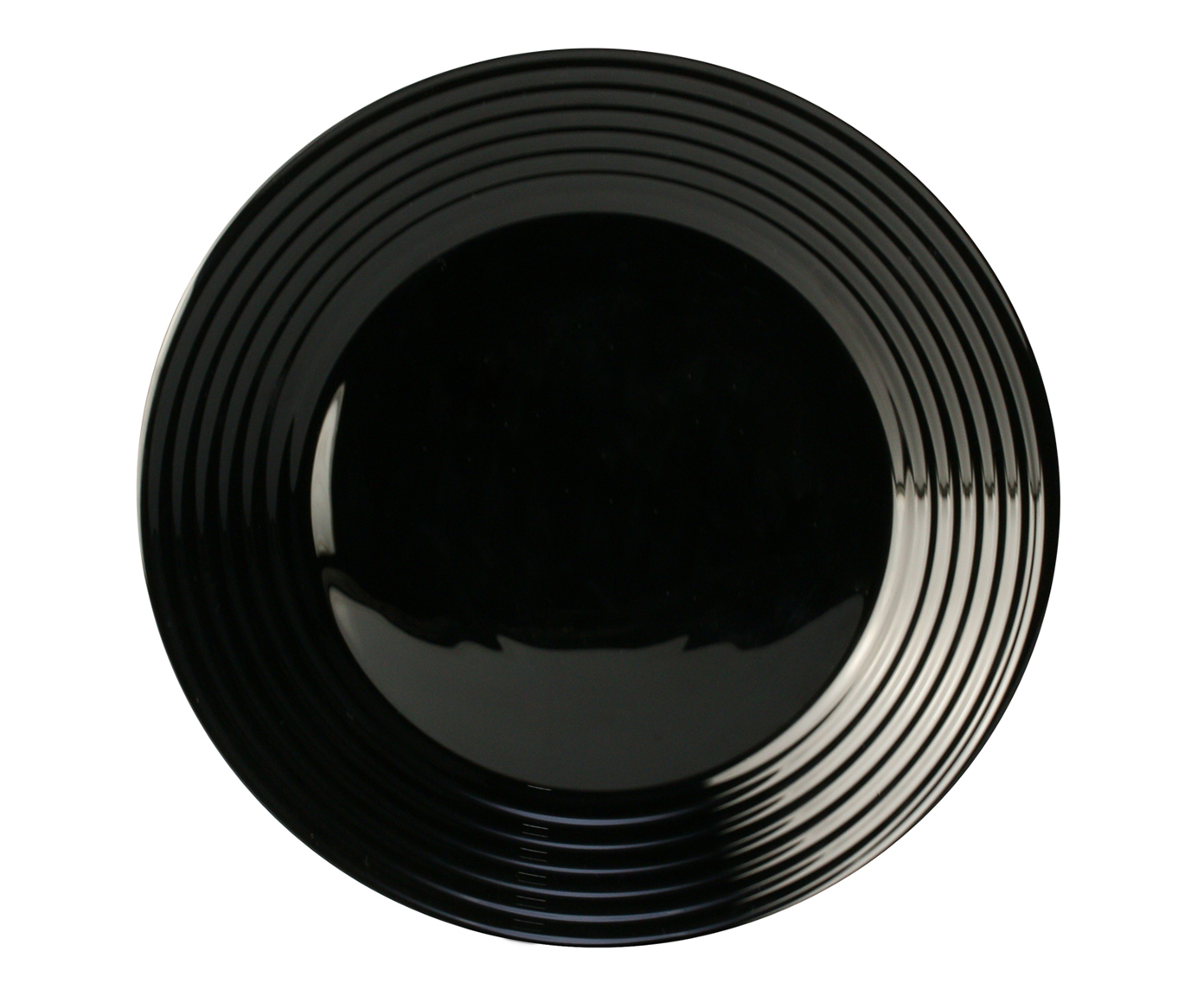 Prato Raso Harena Black image number 0