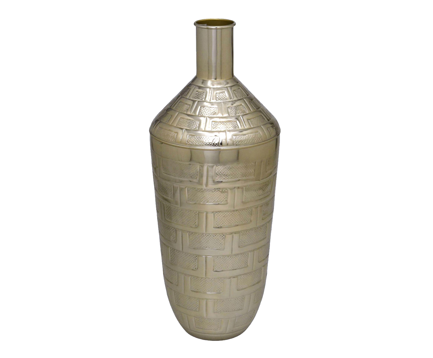 Vaso Decorativo Ostracion image number 0
