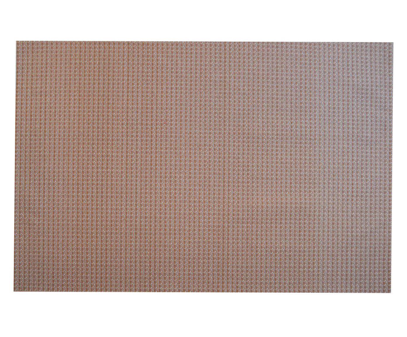 Tapecaria De V. Sisal Pop Baby Look Marrom image number 1