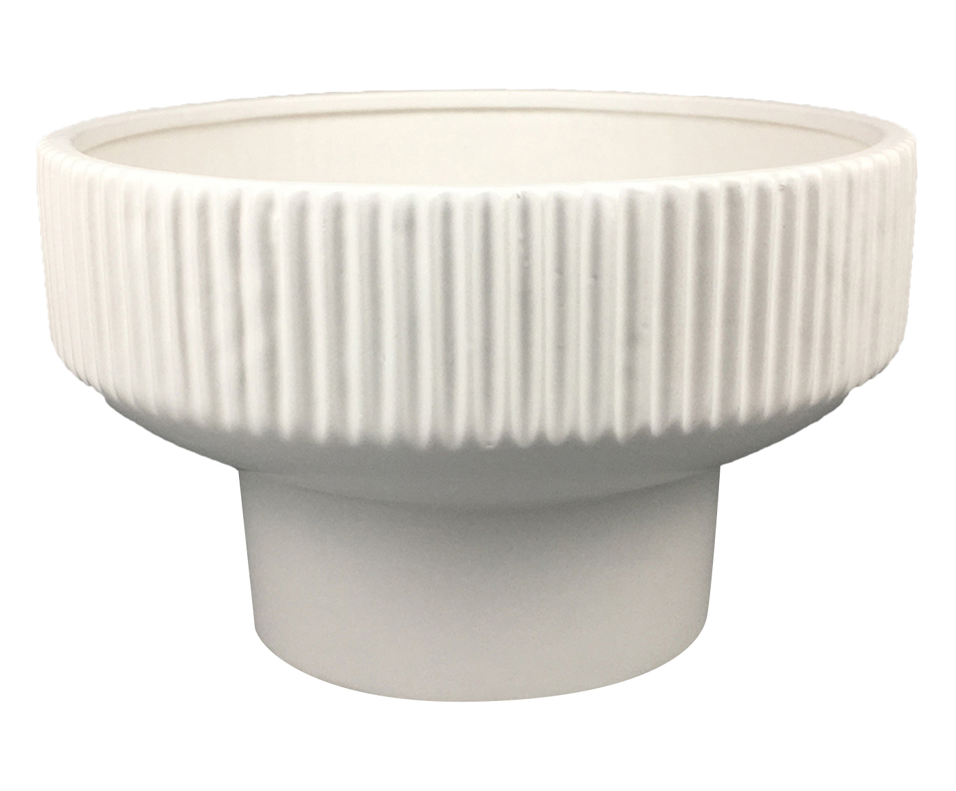 Vaso Comte Branco image number 0