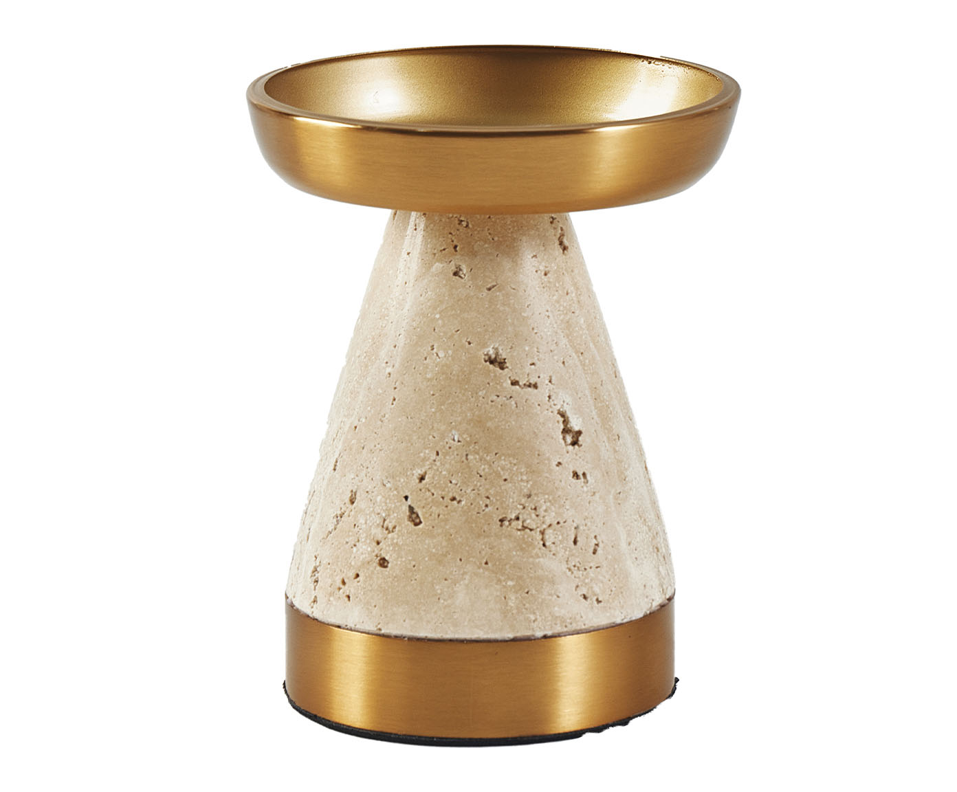 Casti&ccedil;al Mashda II - Dourado - image 0