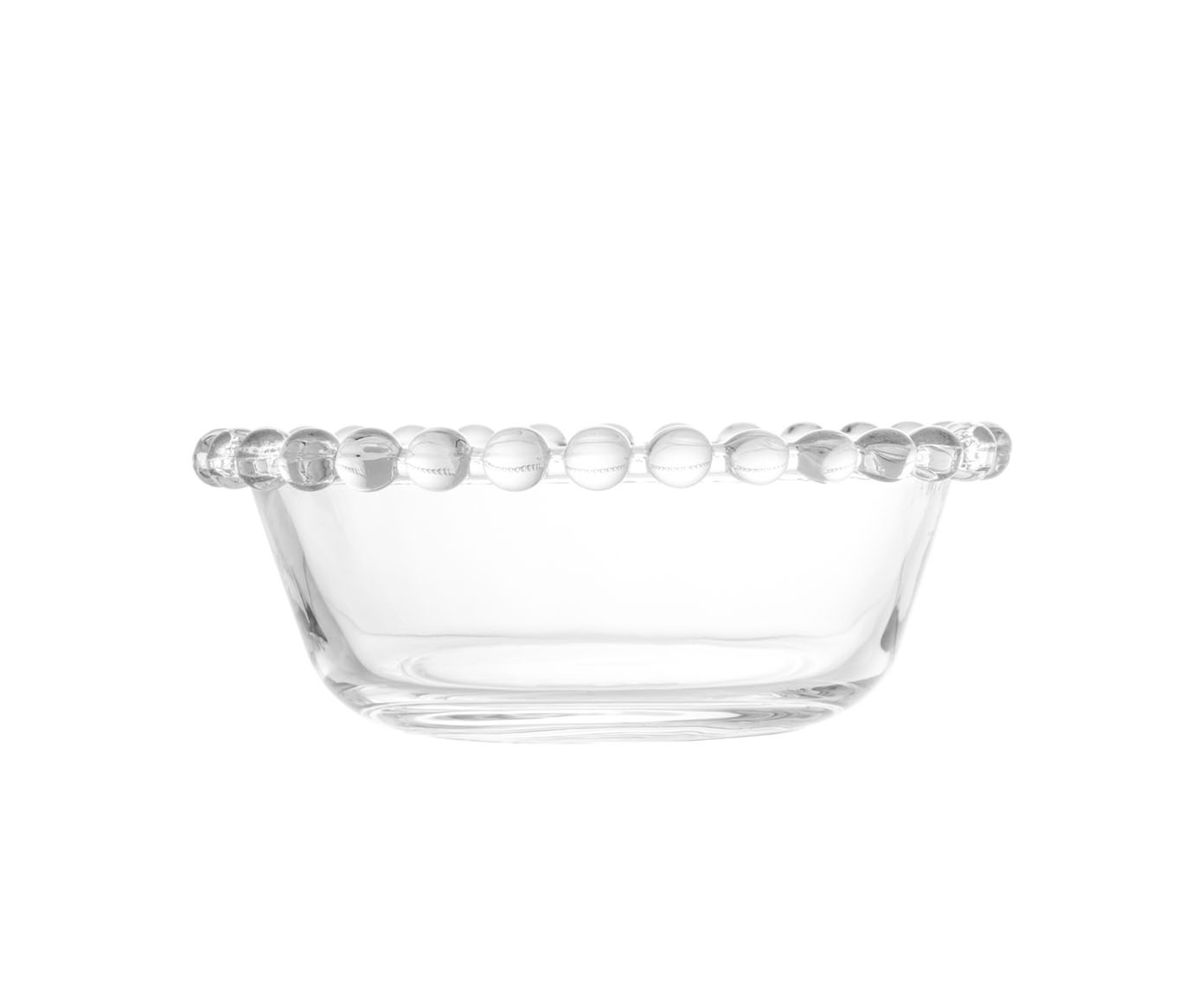 Bowl em Cristal Ecol&oacute;gico Pearl image number 2