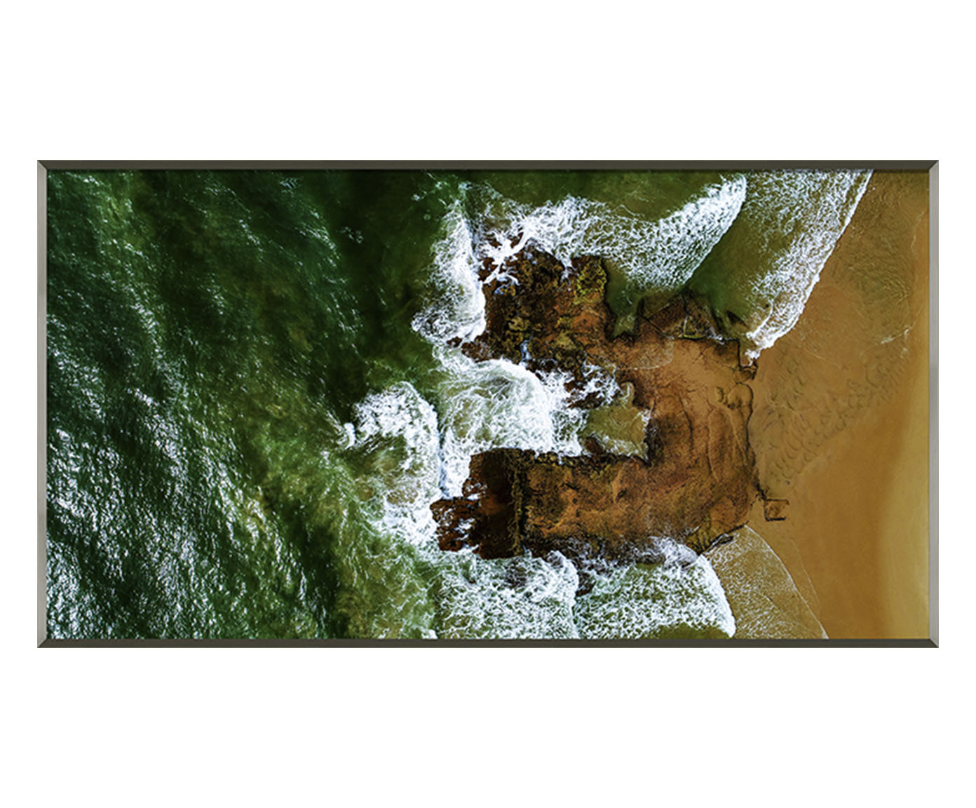 Quadro Purlen - Reinaldo Giarola image number 0