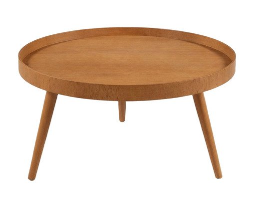 Mesa De Centro Joana Castanho image number 0