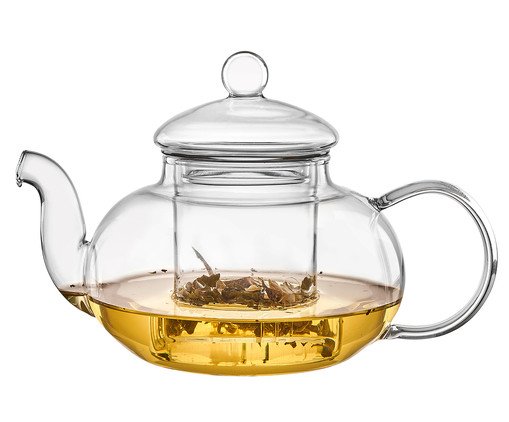 Chaleira com Infusor Boro image number 1
