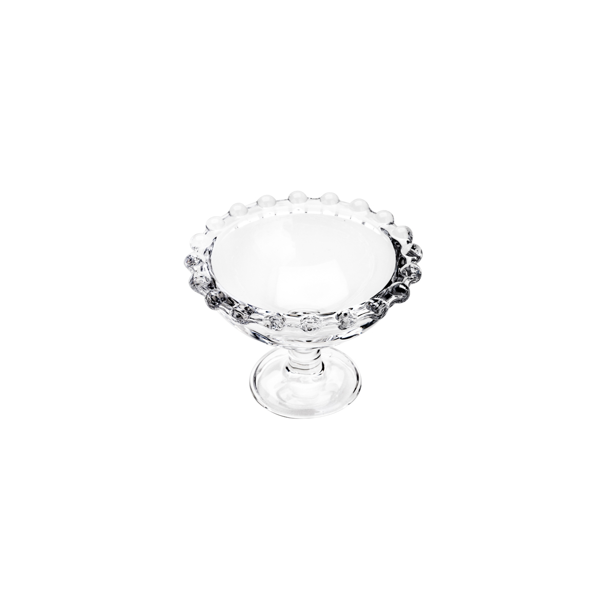 Jogo de Ta&ccedil;as para Licor em Cristal Pearl - Transparente image number 2