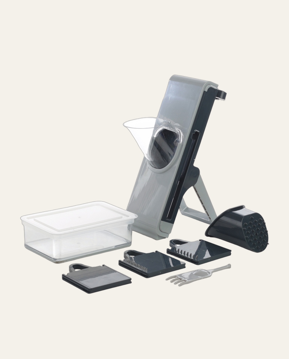 Cortador de Legumes Manual Slicepro - image 1