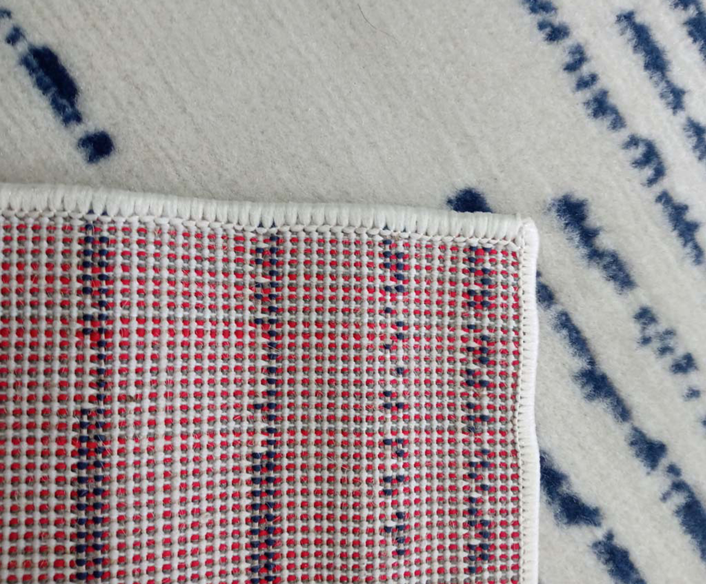 Tapete Turco Debrum Konya Creme image number 4