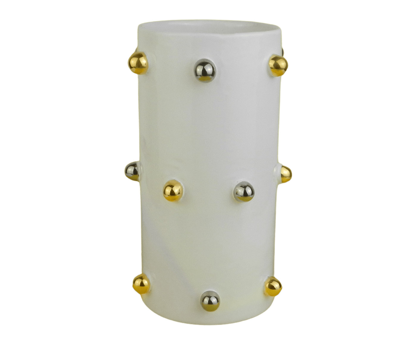 Vaso Circle Gold image number 0