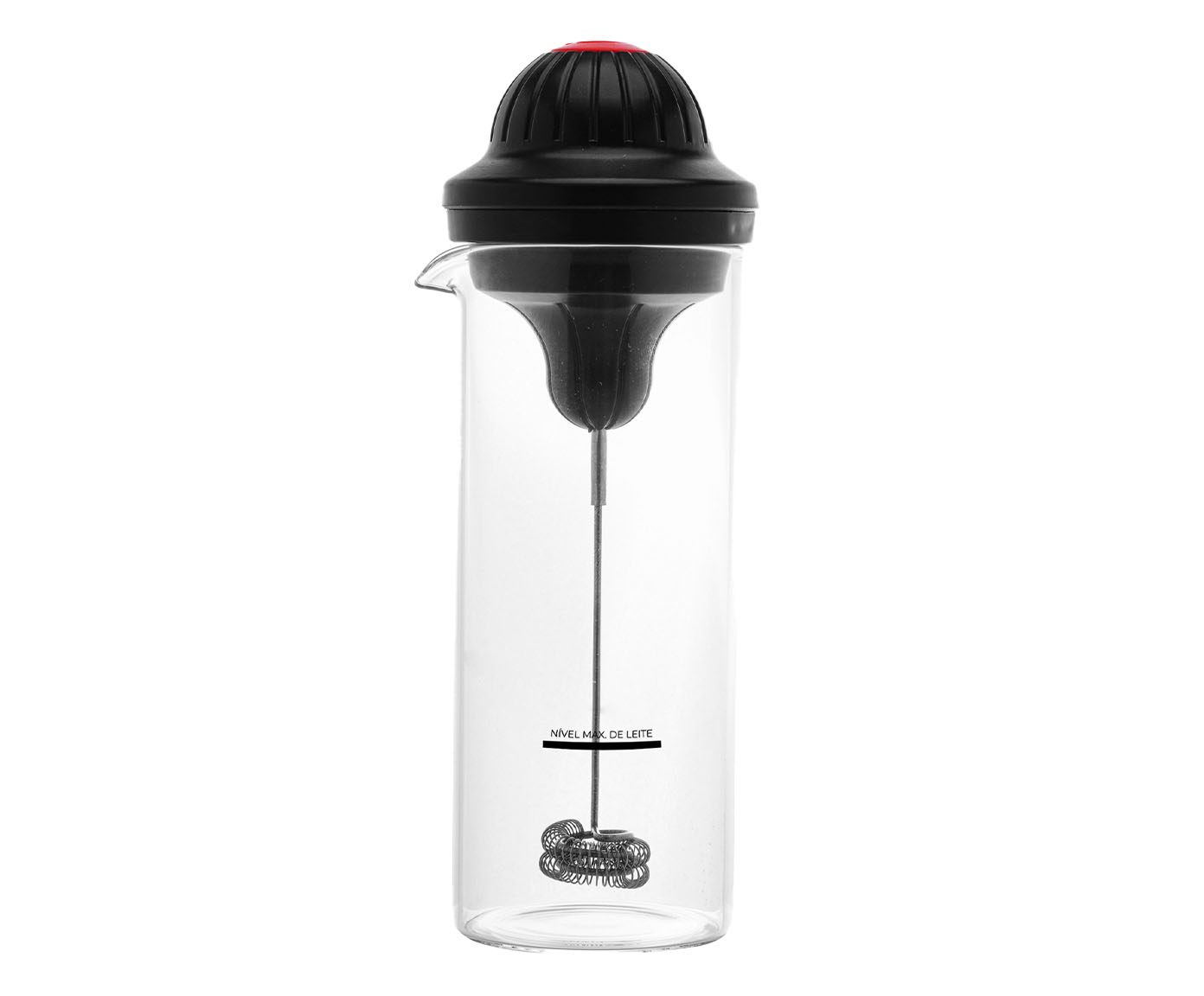 Mixer Multiuso com Copo Preto Boro - image 0