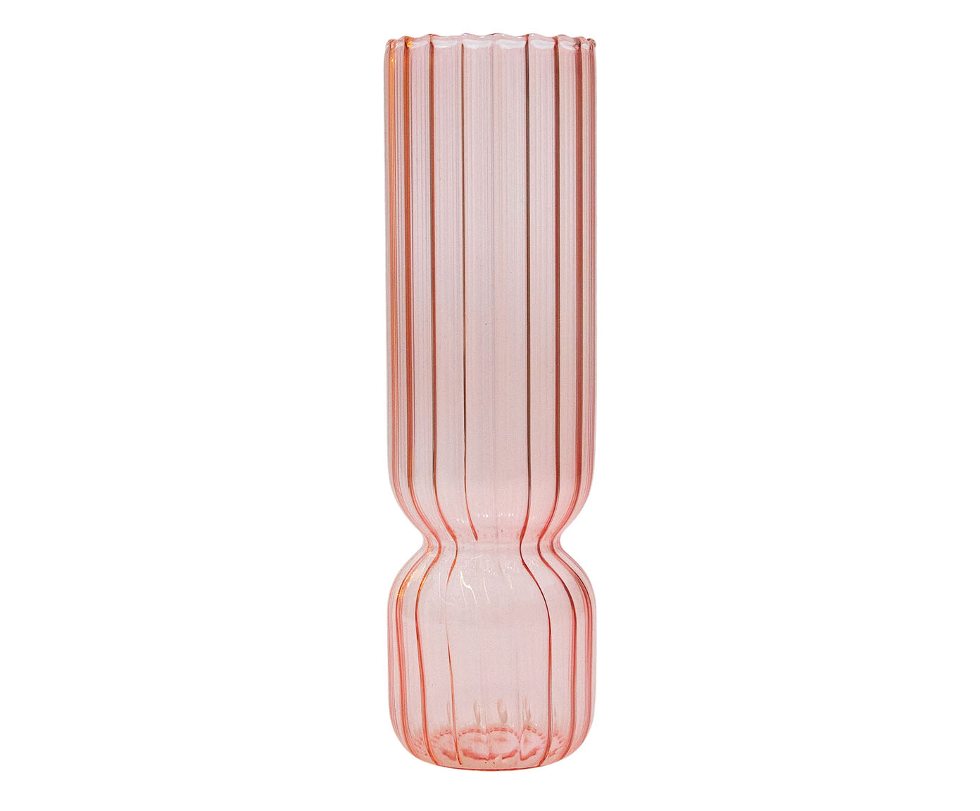 Vaso Fenix Rosa - image 0