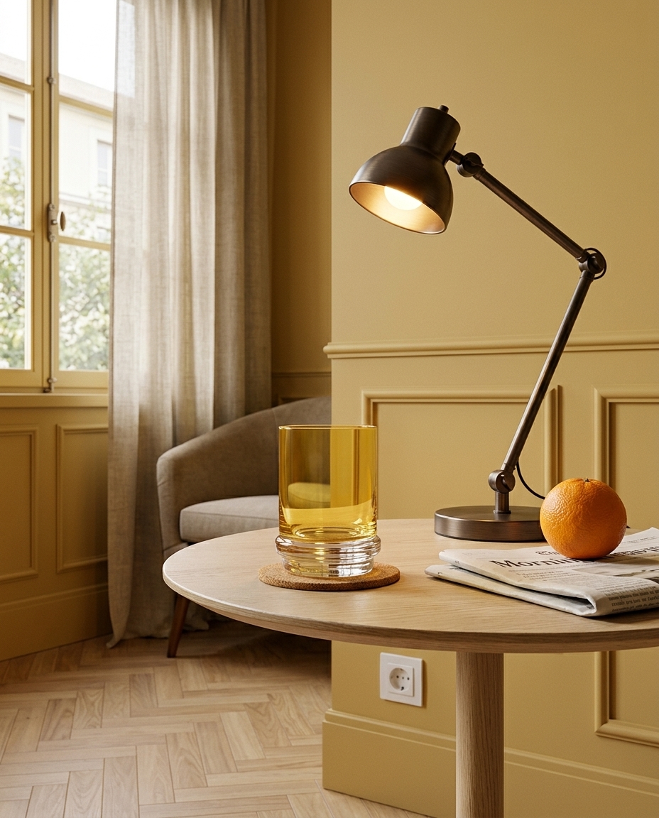 Copo Lumi Amarelo image number 2