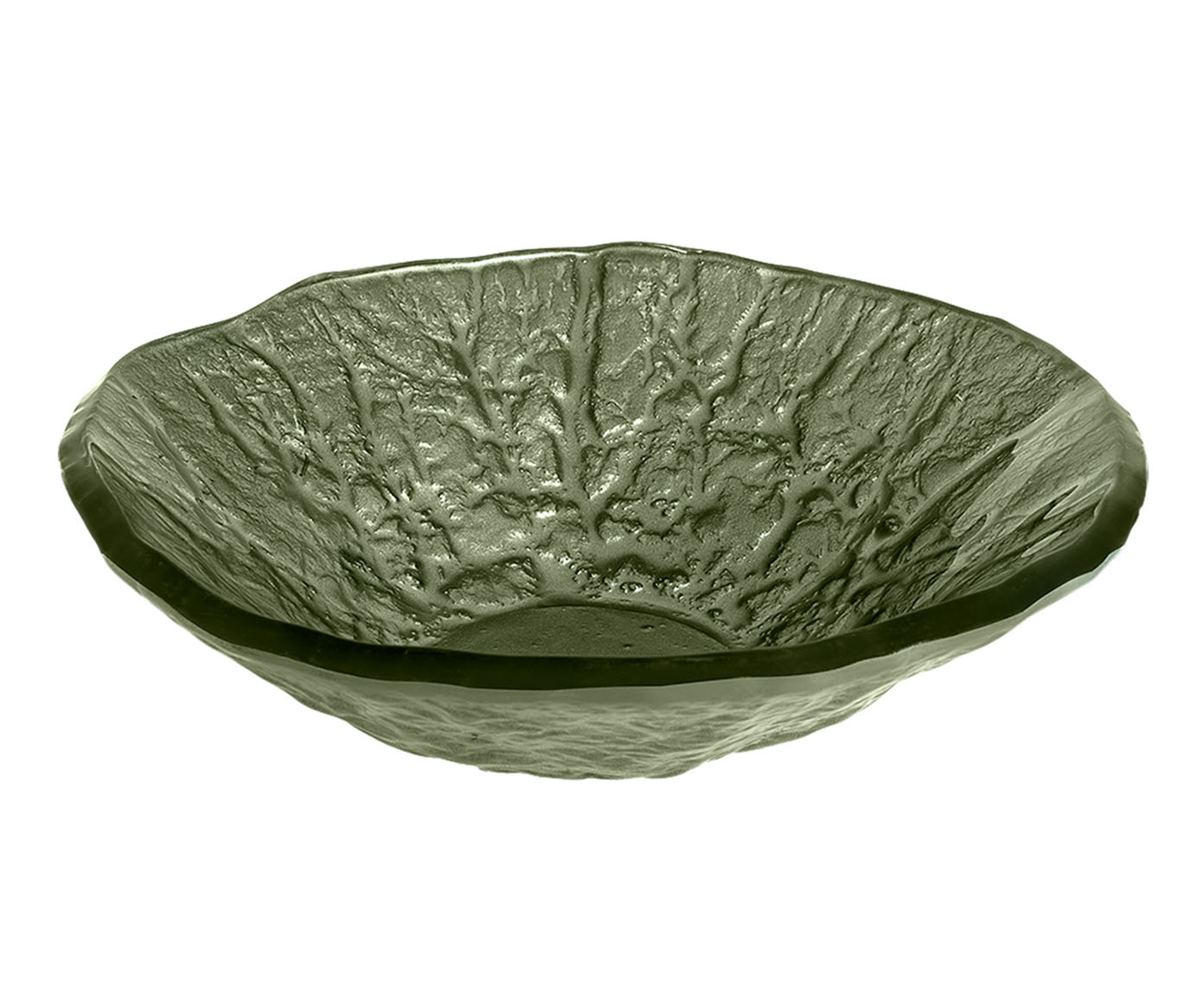 Bowl Esmeralda M&eacute;dio image number 0