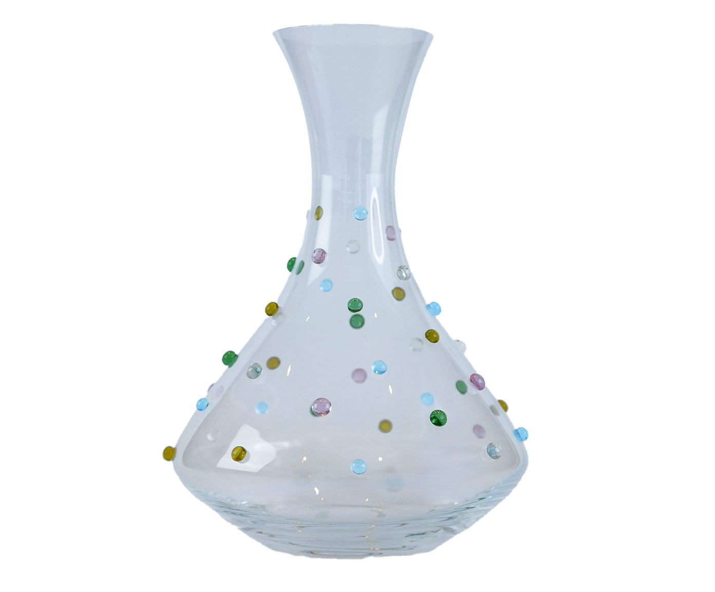 Decanter Gemas Colorida - image 0
