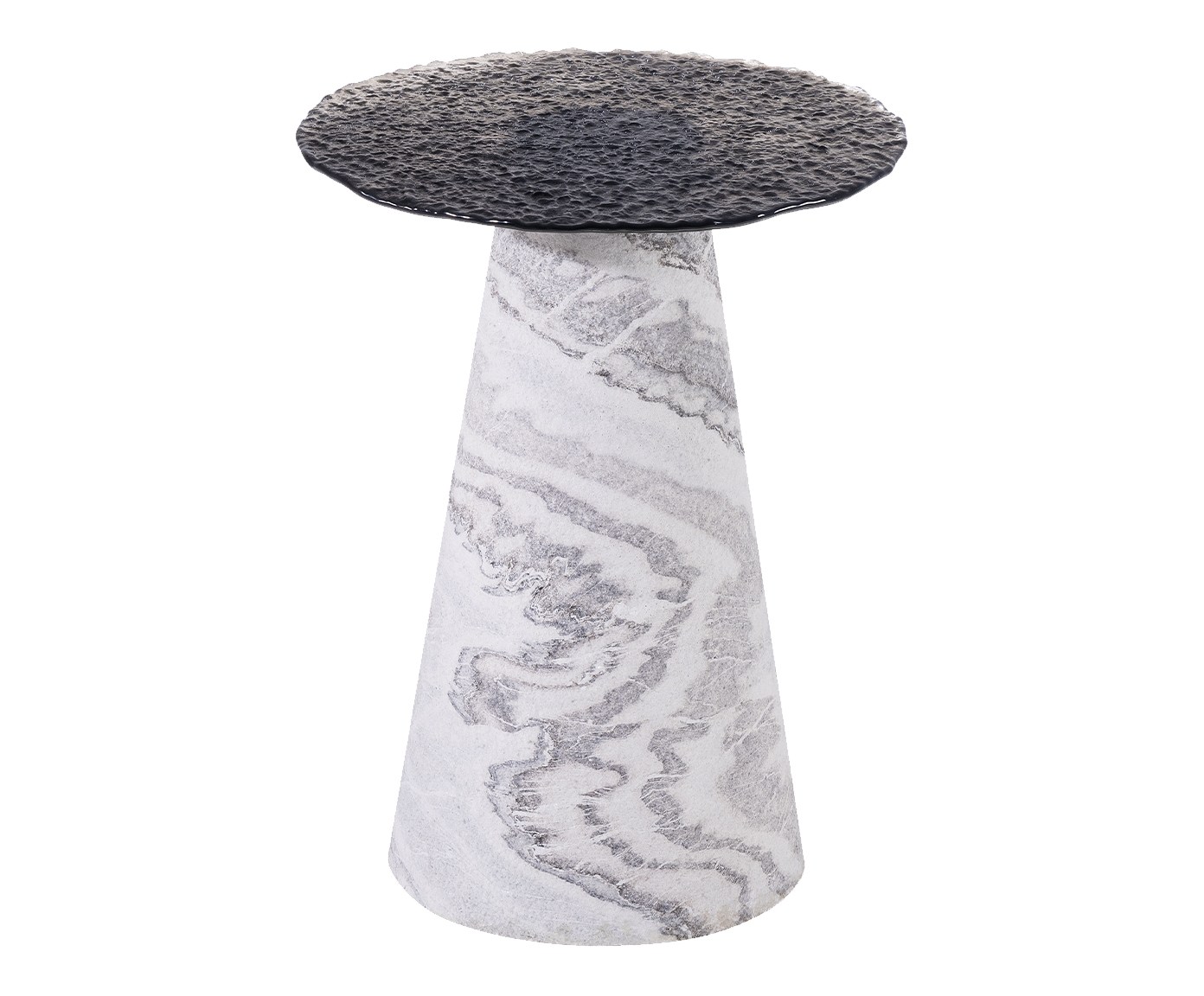 Mesa Lateral Petra Howlite image number 0