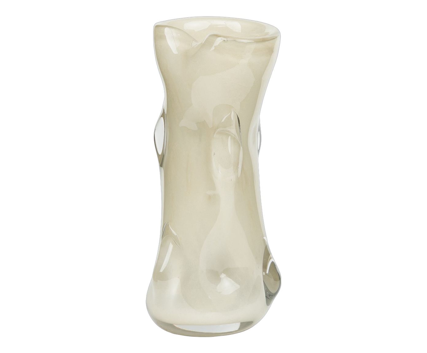 Vaso em Vidro Veronica - image 0