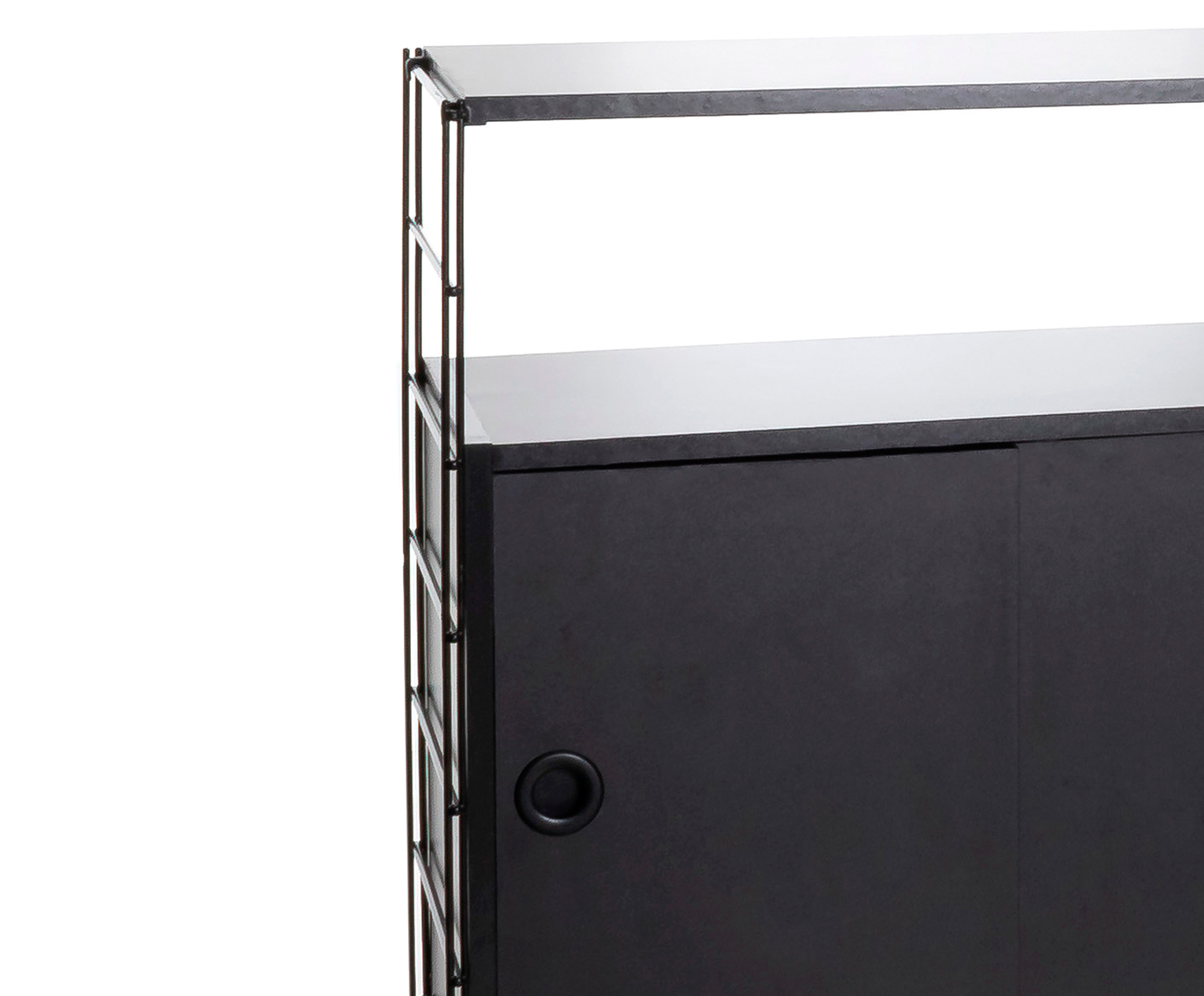 Estante Stella Preto image number 3