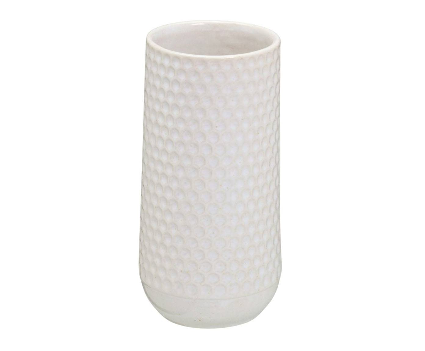 Vaso Decorativo Cinza image number 0