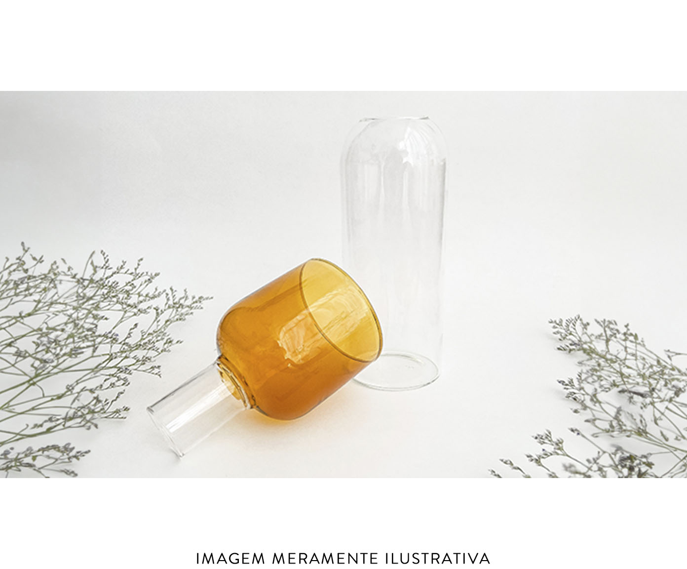 Vaso Canelado Bliss image number 2