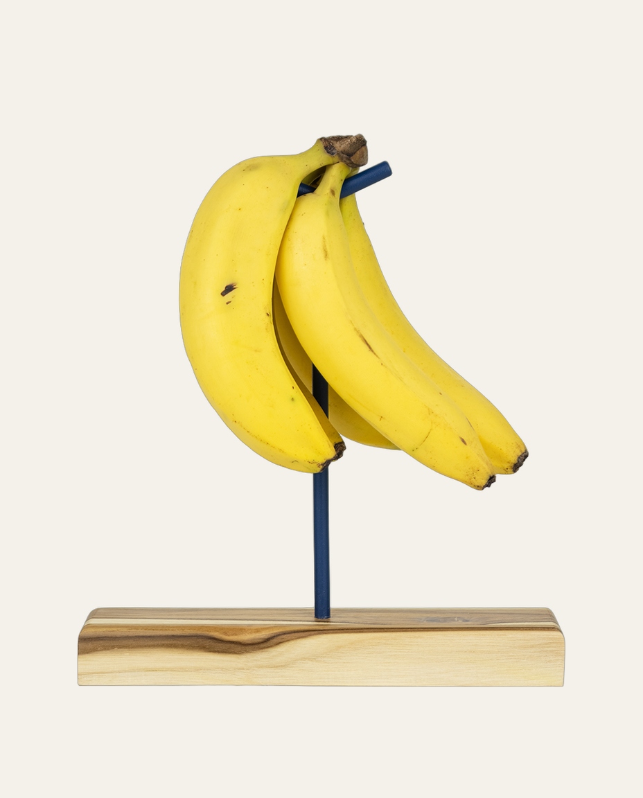 Suporte de Banana Bunch Azul image number 3