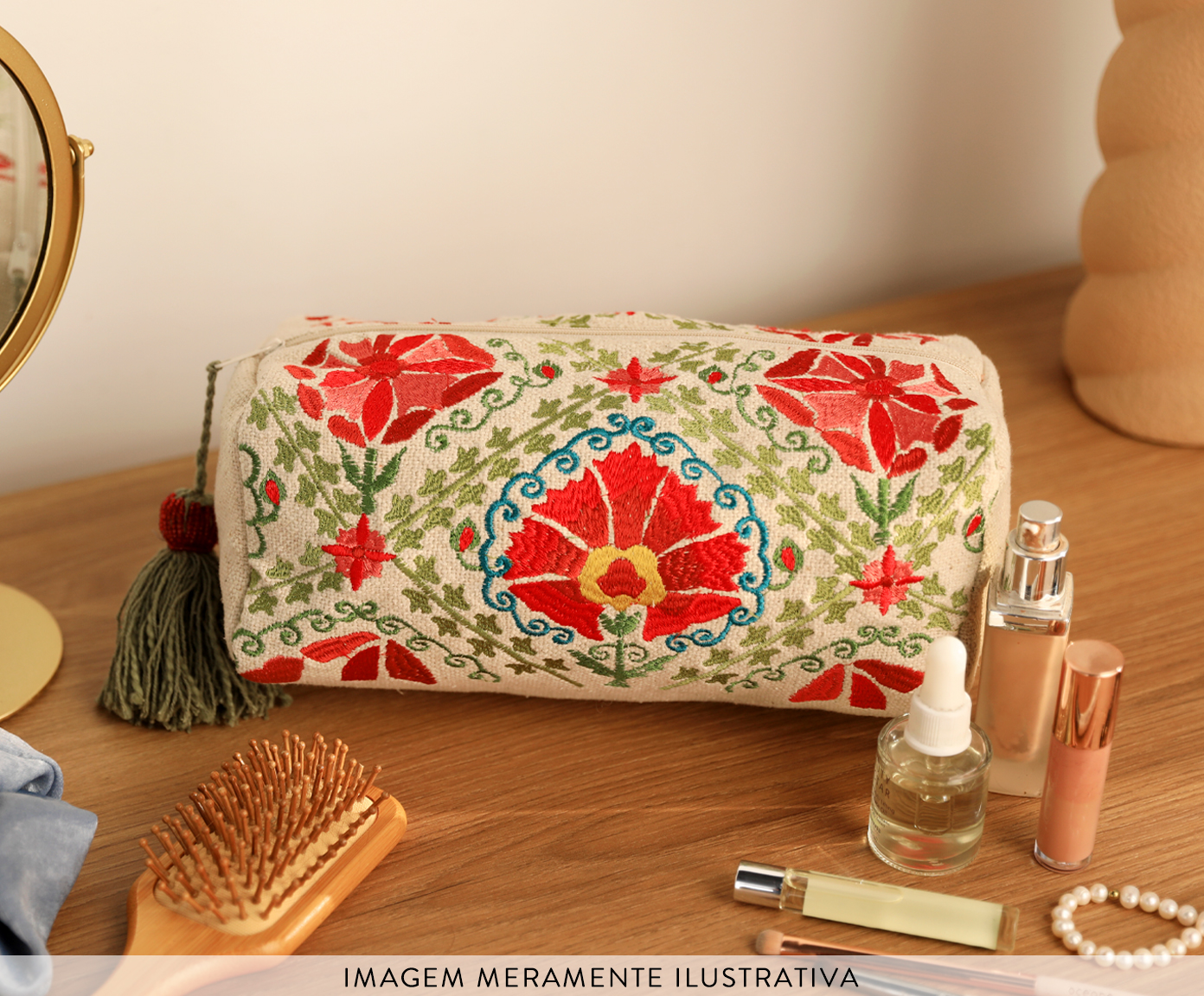Necessaire Devika - image 1