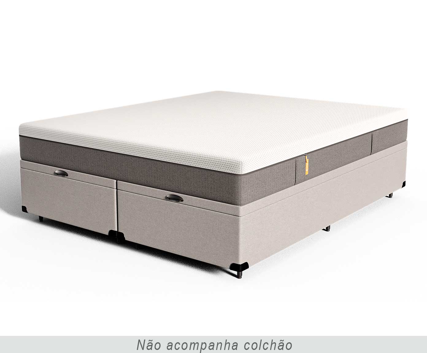 Cama Ba&uacute; Emma image number 2